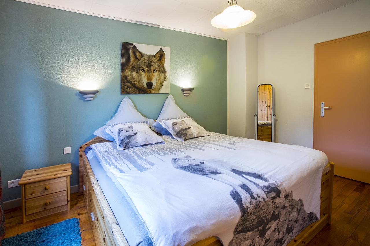 Gite Chez Mimie Breitenbach-Haut-Rhin エクステリア 写真