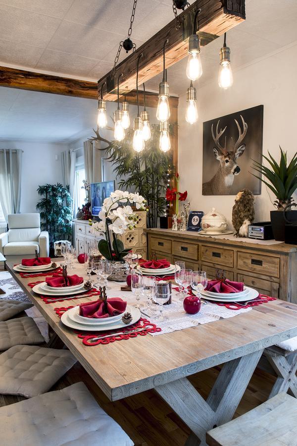 Gite Chez Mimie Breitenbach-Haut-Rhin エクステリア 写真