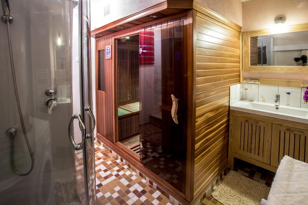 Gite Chez Mimie Breitenbach-Haut-Rhin エクステリア 写真